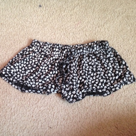 comfy lounge shorts