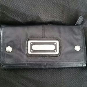 B makowsky wallet