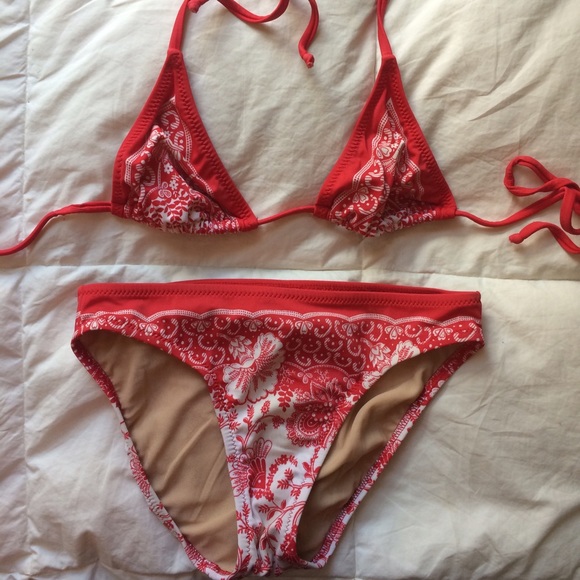 J. Crew Outerwear - J.Crew bathing suit