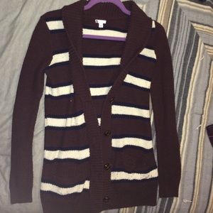Nordstrom Cardigan
