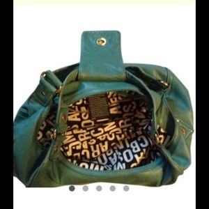 Marc Jacobs Shoulder Bag
