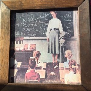 Norman Rockwell