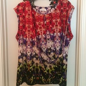Calvin Klein Blouse