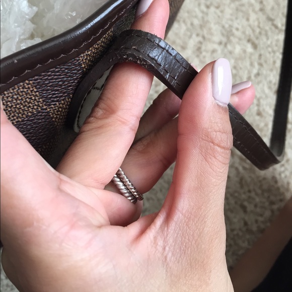 Louis Vuitton MM Neverfull - Picture 7 of 8