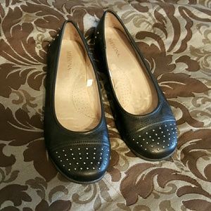 Merona Studded Ballet Flats from Target
