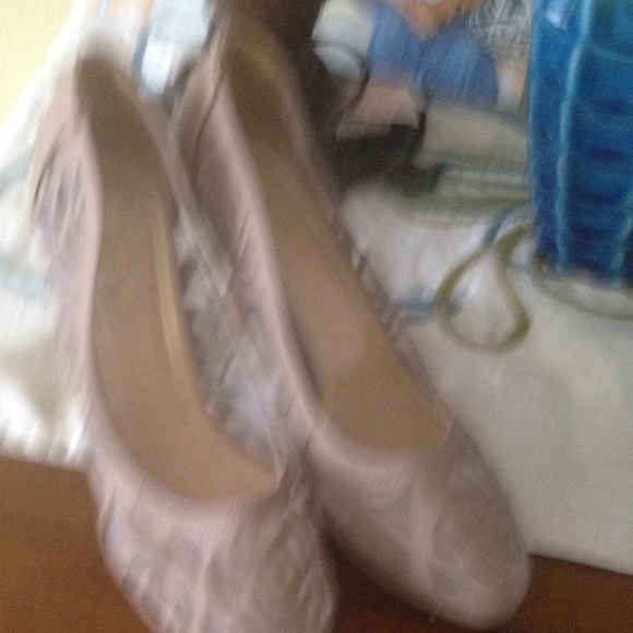 I were one time for a wedding