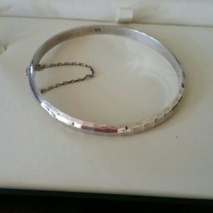 925 bangle