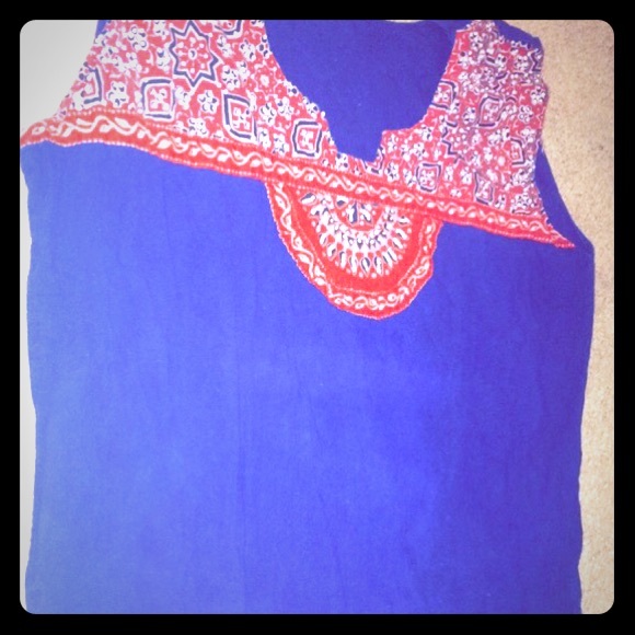 Short kurta