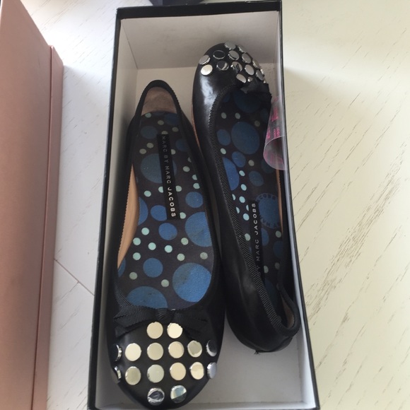 Marc by Marc flats