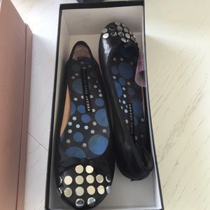 Marc by Marc flats