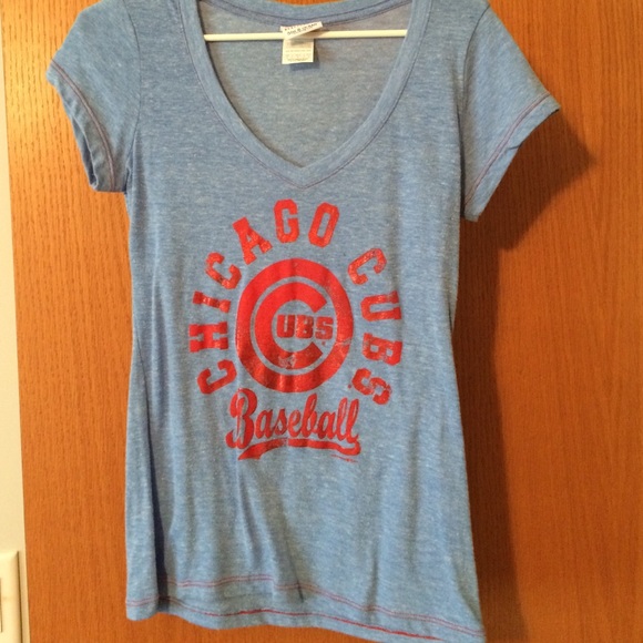 Chicago Cubs Apparel