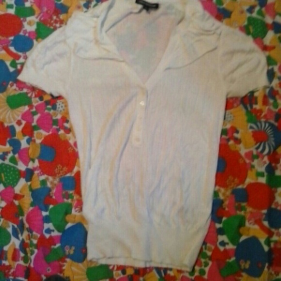 Express shirt - Picture 1 of 3