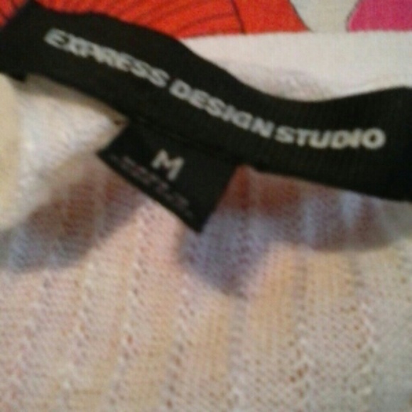 Express shirt - Picture 3 of 3