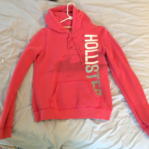 Hollister sweatshirt