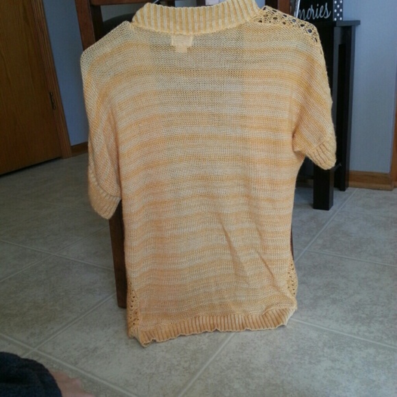 Mossimo cardigan - Picture 2 of 2