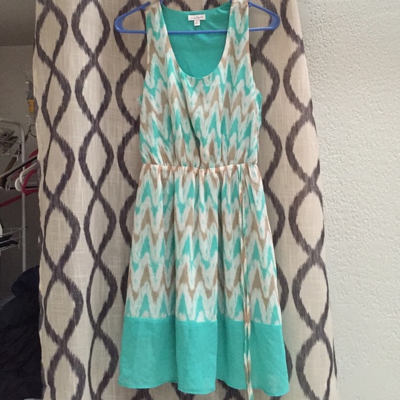 Charming Charlie dress