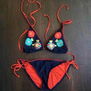 Xhilaration bikini