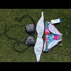 Bikini swim bundle!