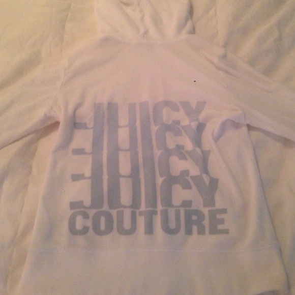 Juicy Couture jacket