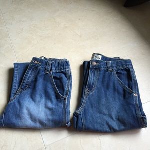 Boys Children's Place Jeans