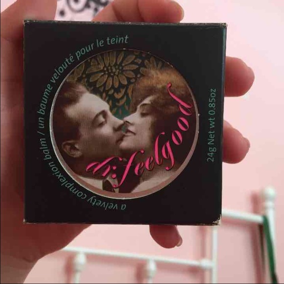 💉Dr. Feelgood💉