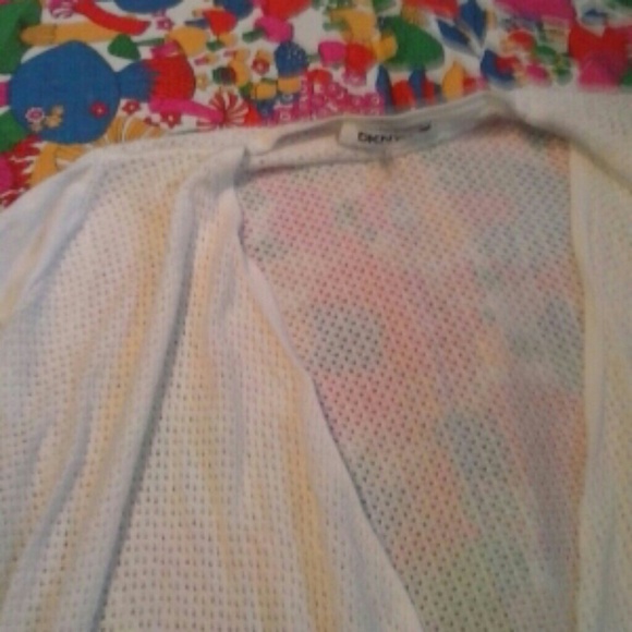 DKNY sweater - Picture 3 of 3