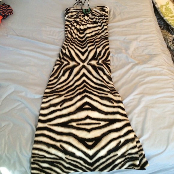 HeartSOUL long maxi dress