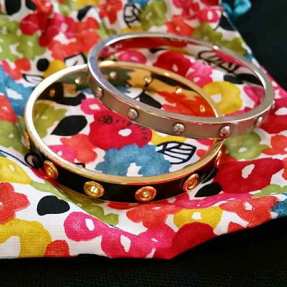 Coach bracelets