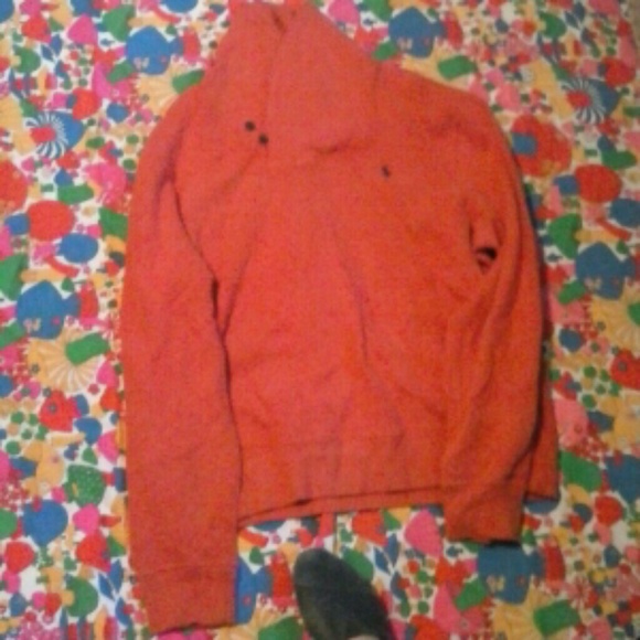 Polo sweatshirt - Picture 1 of 3