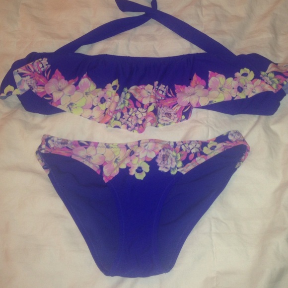 American Eagle bikini
