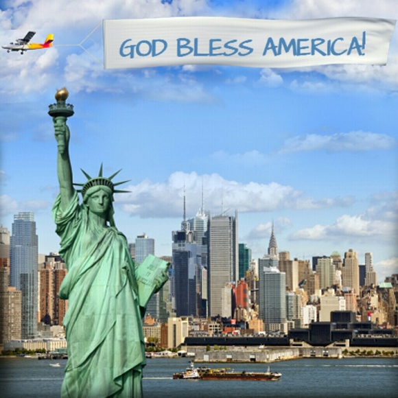 God Bless America. - Picture 1 of 2