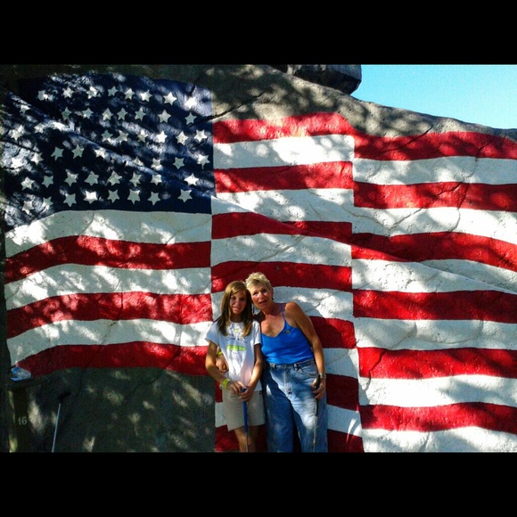 God Bless America. - Picture 2 of 2