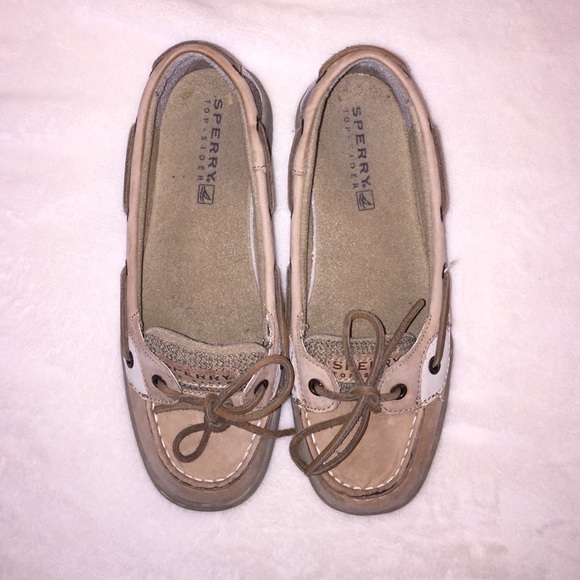 Brand new sperrys! - Picture 2 of 4