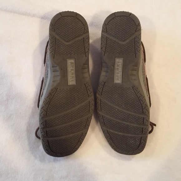Brand new sperrys! - Picture 3 of 4