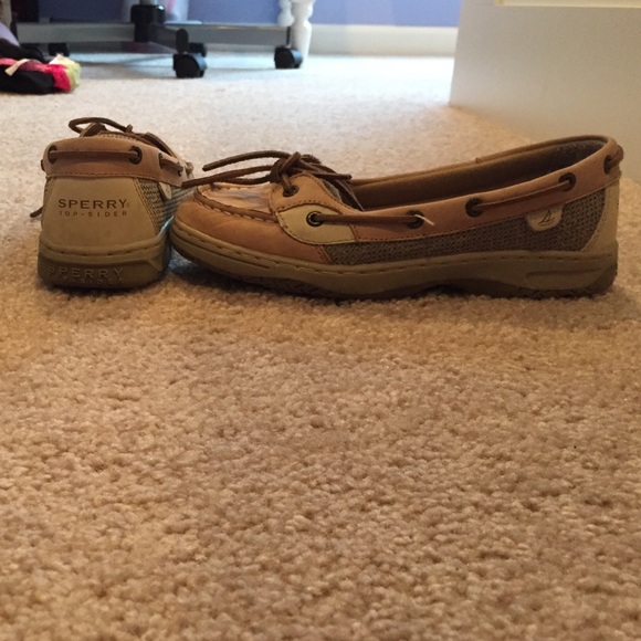 Brand new sperrys! - Picture 4 of 4