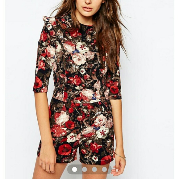 Romper - Picture 3 of 3