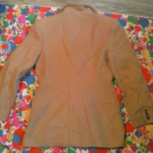 Ann Taylor blazer - Picture 4 of 4