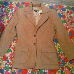 Ann Taylor blazer