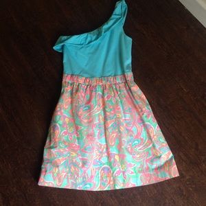 Lilly Pulitzer dress small
