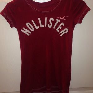Hollister tee shirt