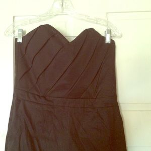 NWOT! ASOS Black Jumpsuit
