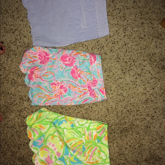 Elephant ears callahans