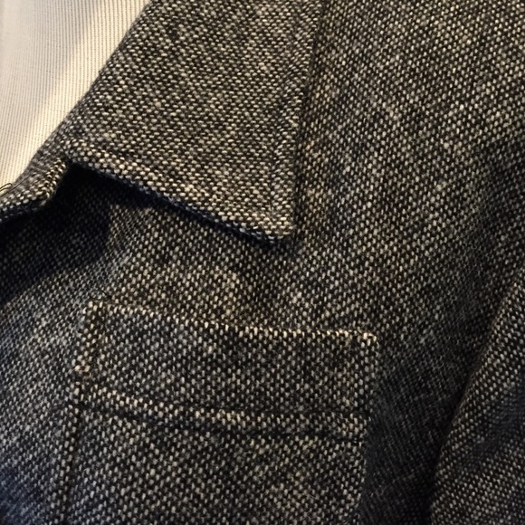 Coat - Picture 4 of 4