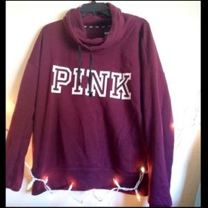 VS hoodie. ILL LOWER JUST ASK.