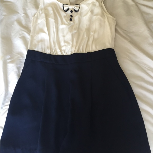 Sailer ROMPER