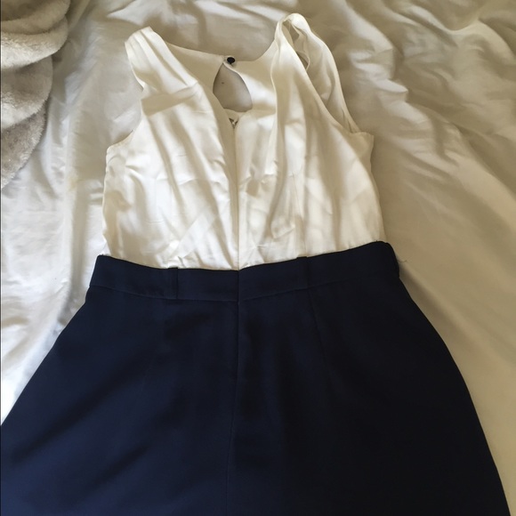 Sailer ROMPER - Picture 2 of 2