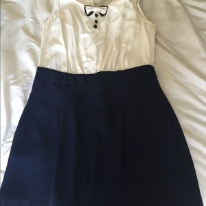 Sailer ROMPER