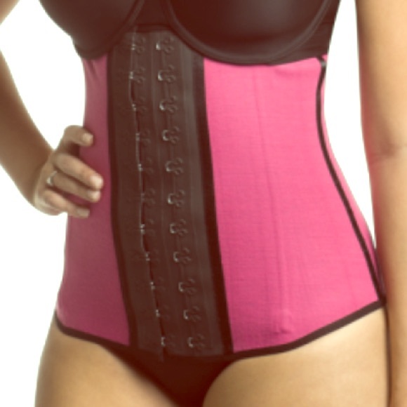 Latex Sport Waist Trainer