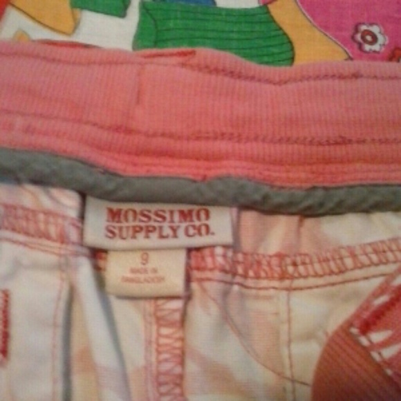 Floral pattern skirt - Picture 2 of 3