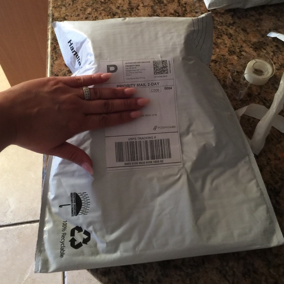Shipped and sent off !! ❤️❤️